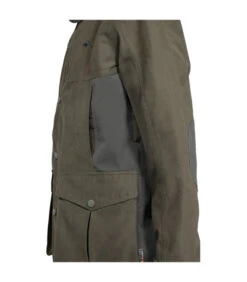 Veste Chasse Falcon Kaki Prohunt -Chasse Équipement Magasin veste falcon kaki chasse kaki prohunt 2
