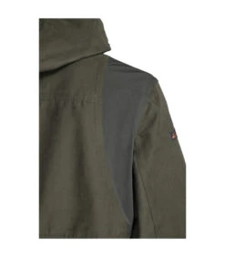 Veste Chasse Falcon Kaki Prohunt -Chasse Équipement Magasin veste falcon kaki chasse kaki prohunt 3