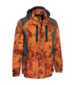 Veste Falcon Chasse Camouflage - Snake Blaze Prohunt