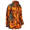 Veste Femme Brocard Ghostcamo Blaze