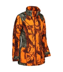Veste Femme Brocard Ghostcamo Blaze