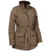 Veste Femme Rambouillet Original Marron