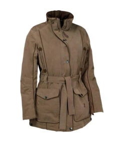 Veste Femme Rambouillet Original Marron