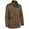 Veste Chasse Fox Evo Original Marron Ligne Verney-Carron -Chasse Équipement Magasin veste fox evo original chasse marron ligne verney carron