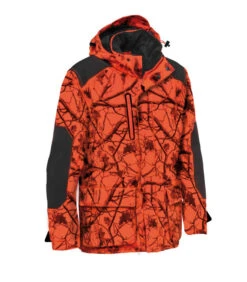 Veste Chasse Helios Club Interchasse Ci Camo Blaze