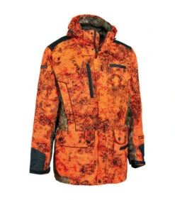 Veste Chasse Ibex Evo Camouflage Snake Blaze Prohunt