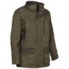 Veste Imperlight Enfant Kaki -Chasse Équipement Magasin veste imperlight enfant kaki