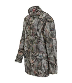 Veste Chasse Impersoft Camouflage - Forest Evo Ligne Verney-Carron