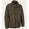 Veste Chasse Julius Club Interchasse Bronze -Chasse Équipement Magasin veste julius chasse bronze