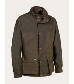 Veste Chasse Julius Club Interchasse Bronze
