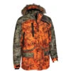 Veste Chasse Marco Polo Camouflage - Snake Blaze Prohunt -Chasse Équipement Magasin veste marco polo snake blaze chasse camouflage snake blaze prohunt