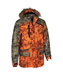Veste Chasse Marco Polo Camouflage - Snake Blaze Prohunt