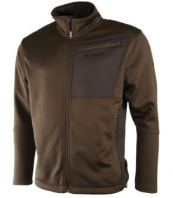 Veste Chasse Marron Somlys