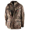Veste Chasse Multihunt Roseaux Somlys -Chasse Équipement Magasin veste multihunt roseaux