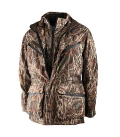 Veste Chasse Multihunt Roseaux Somlys