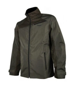 Veste Chasse Oxford Verte Maquisard Somlys