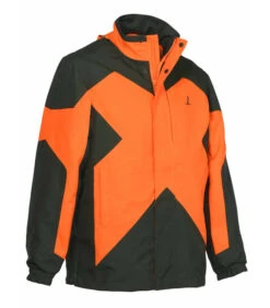 Veste De Chasse Percussion Predator R2