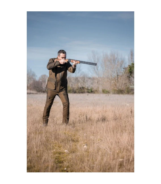 Veste Chasse Prestige V2 Somlys 4 Veste Chasse Prestige V2 Somlys – Image 2