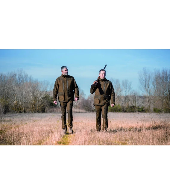 Veste Chasse Prestige V2 Somlys 5 Veste Chasse Prestige V2 Somlys – Image 3