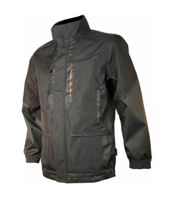 Veste Chasse Spirit 800D Verte Somlys 3 Veste Chasse Spirit 800D Verte Somlys