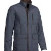 Veste Chasse Percussion Stalion Marine -Chasse Équipement Magasin veste stalion