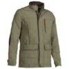 Veste Chasse Stalion Kaki Percussion -Chasse Équipement Magasin veste stalion kaki