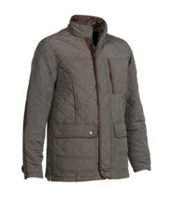 Veste Chasse Stalion Marron Percussion