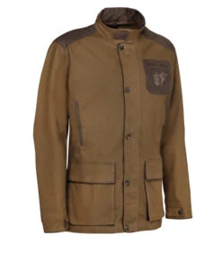 Veste Chasse Thibault Marron Percussion