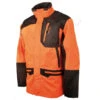 Veste Traque Chasse Orange Somlys -Chasse Équipement Magasin veste traque orange