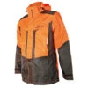 Veste Traque Chasse Orange Made In Traque -Chasse Équipement Magasin veste traque orange made in traque